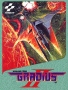 Nintendo  NES&nbsp; - &nbsp;Gradius 2